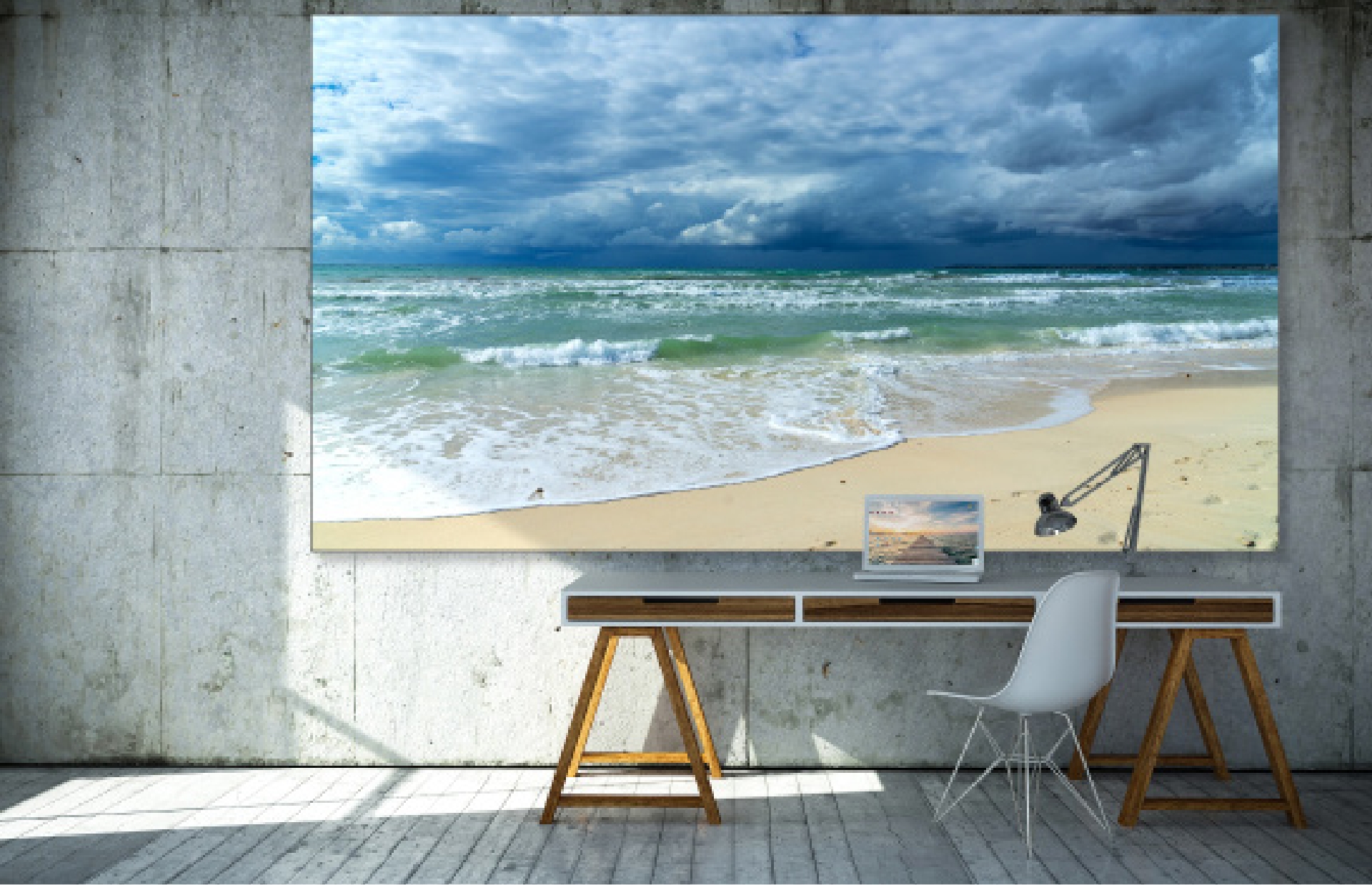 Wall &ndash; Akustikbilder und Schallabsorber von SCHALLSAUGER&reg;